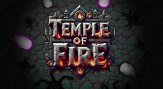 Popular Game 5: templeoffire
